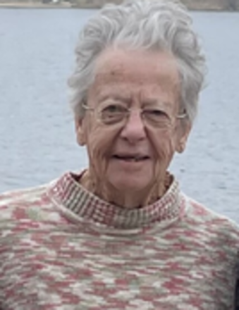 Patricia Annette Grossman - 2023 - Adams Funeral Home