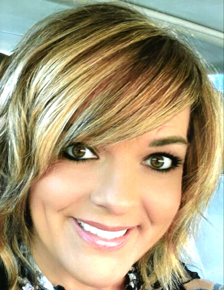 Obituary information for Heather Michelle Bright Smith