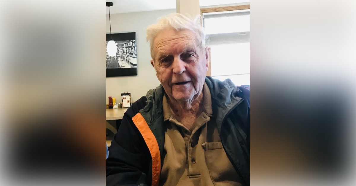 Obituary information for Robert "Jiggs" Stonewall