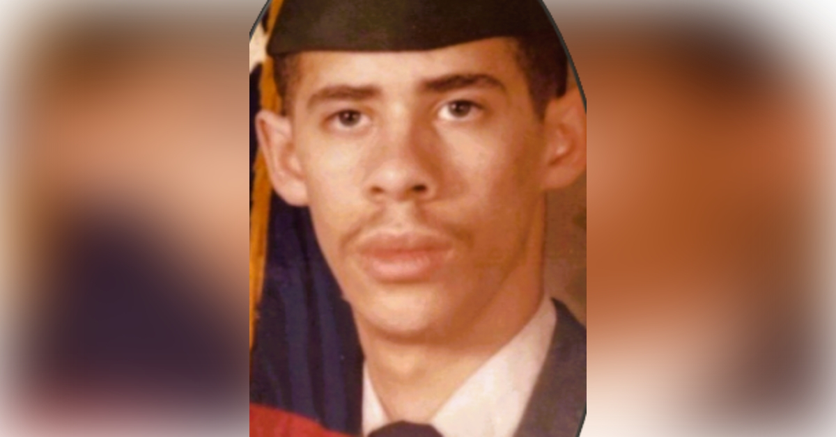 Obituary information for Kevin M. Davis