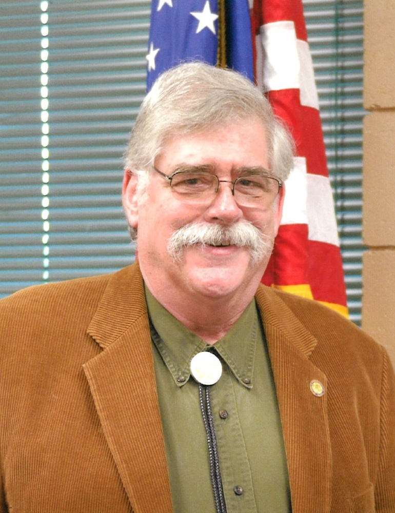 Kurt Edward Olson 2023 Alaskan Funerals