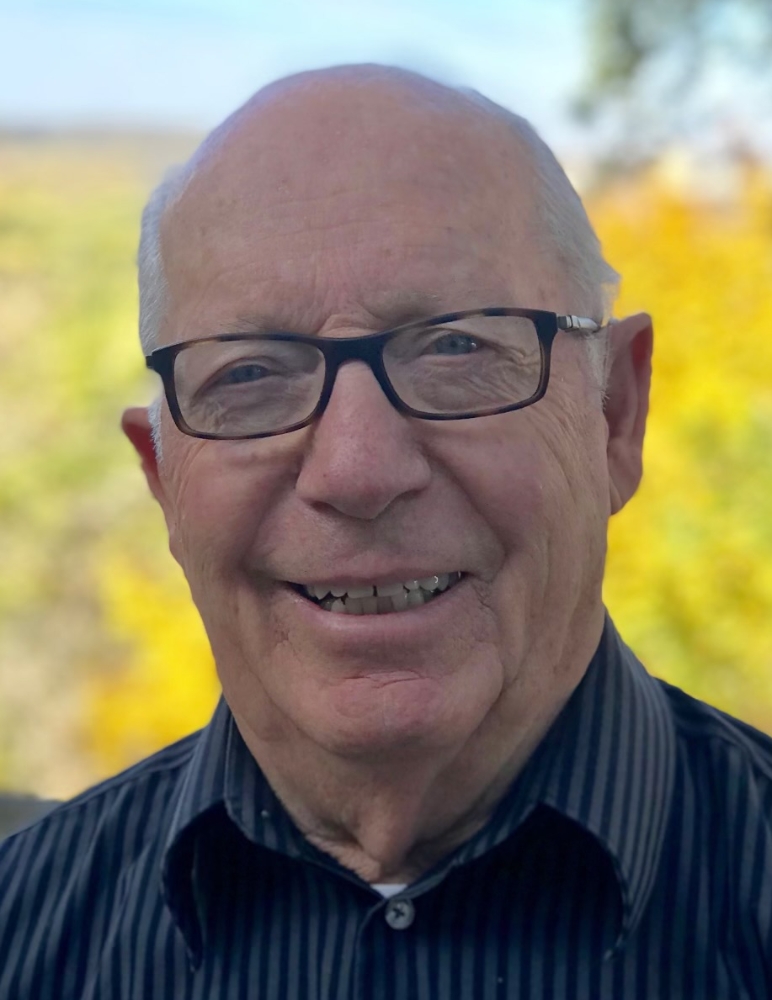 Gaylord A. "Corey" Schmillen 2023 Calvert Funeral Homes