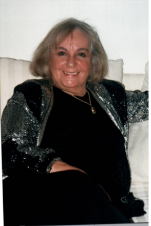 Photo of Betty Terpko
