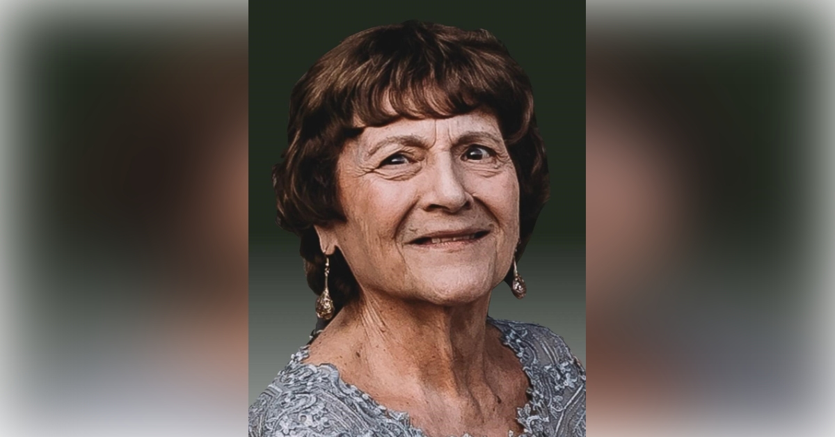 Obituary information for Marie Grace Crescente