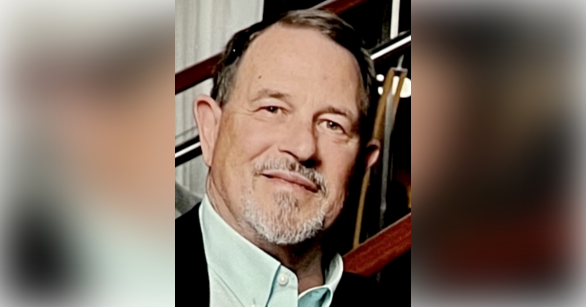Obituary information for William “Bill” D. Cardin