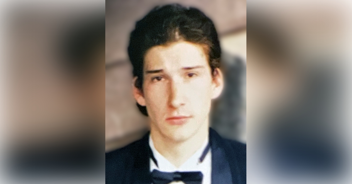 Obituary information for Joseph Turcotte