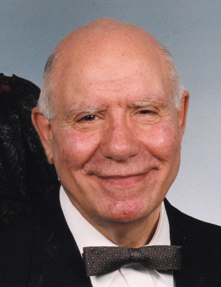 Francesco Sciarrone 2023 Shuda Funeral Home