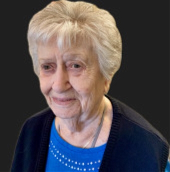 Marie Denise Racine Coquitlam, British Columbia Obituary