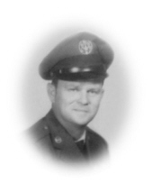 Sr. Msgt. Dennis L. Barber,  Sr., USAF Ret. 2991958