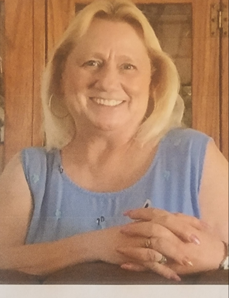 Lisa Louise Meade 2023 Elliott Parham Mortuary