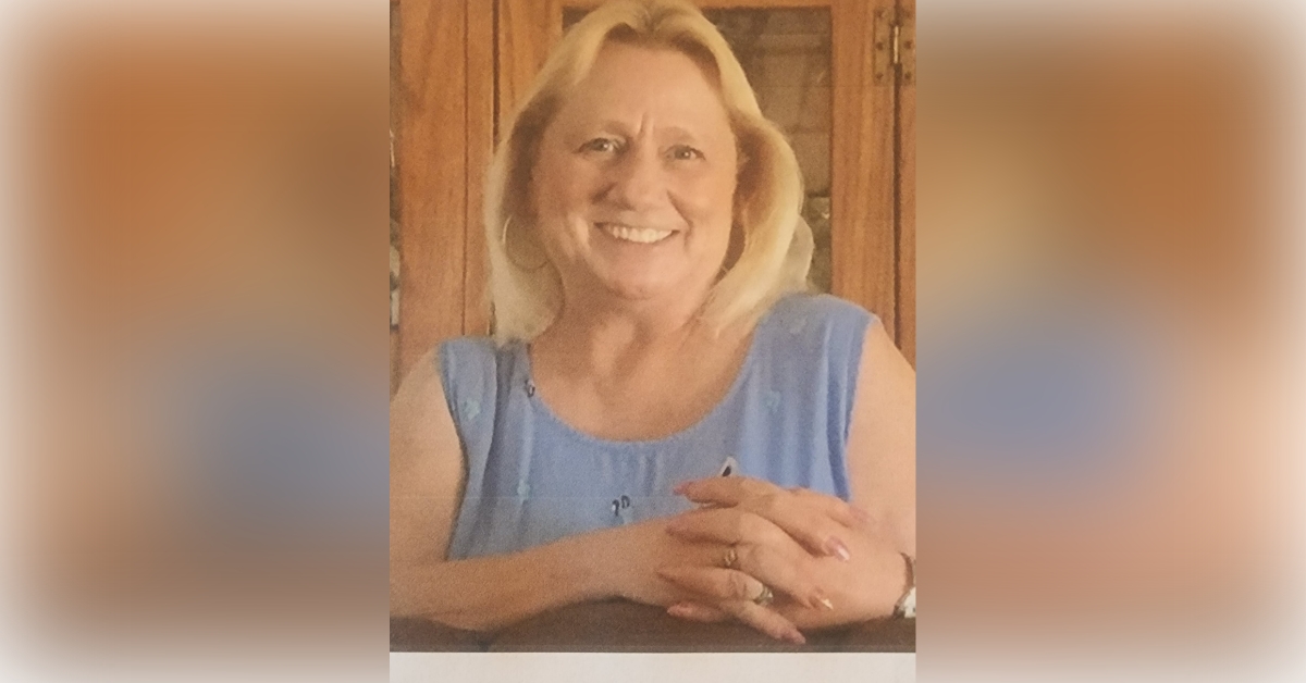 Obituary information for Lisa Louise Meade
