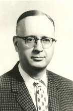 Dr. Maurice J. Davis,  PH.d 2992012