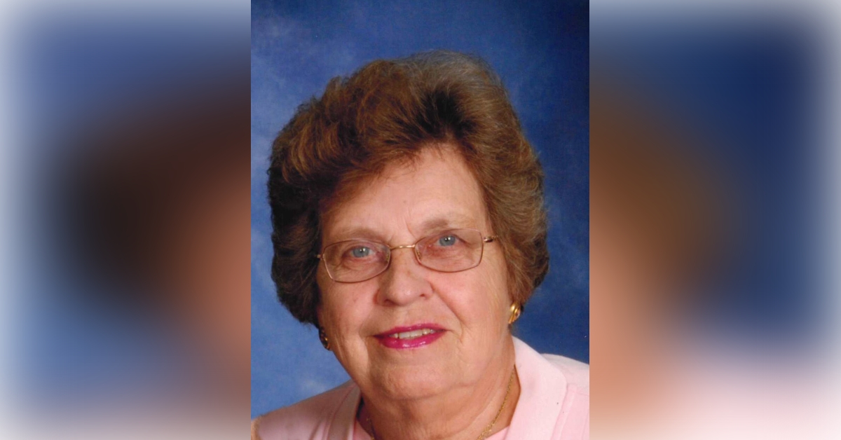 Obituary information for Bonnie Fielding