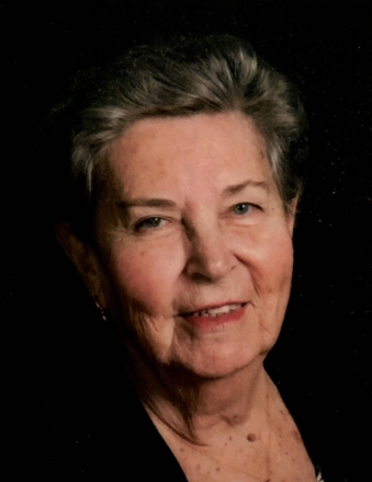 Cecile Doris McCarron
