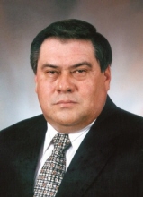 Chairman Earl Joseph Barbry,  Sr. 2992218