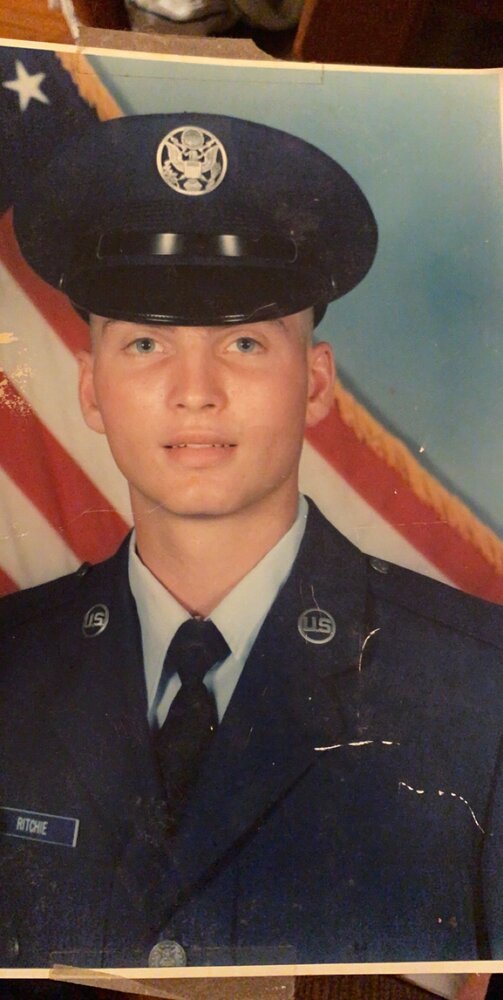 Edward Ritchie Jr Edward Marion Ritchie, Jr - 2023 - Simplicity LowCountry Cremation ...