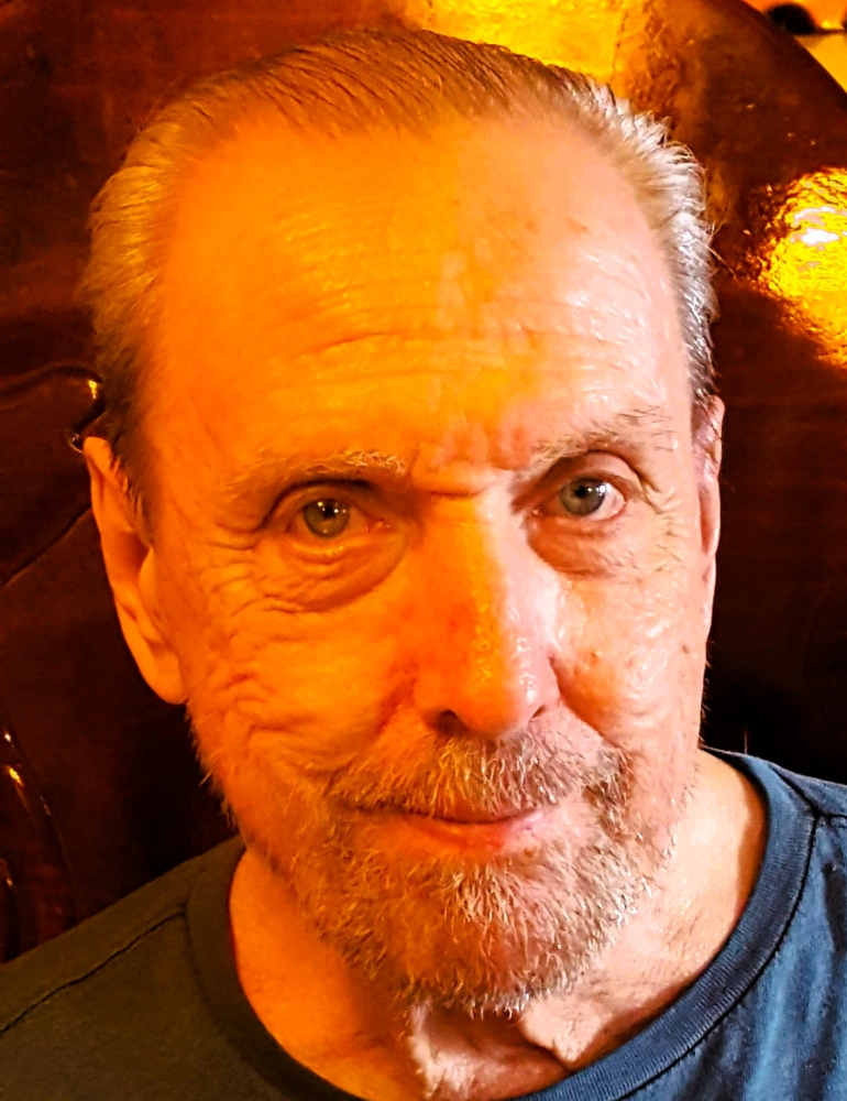 Thomas Allen Schaefer - 2023 - EC Nurre Funeral Homes