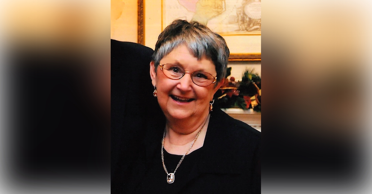 Obituary information for Judith Kiepe "Judy" Jackson