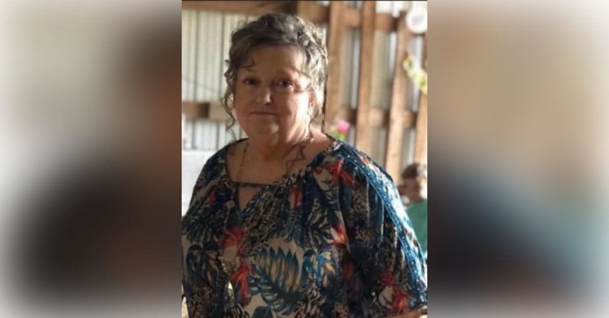 Obituary information for Brenda Lynn Boling