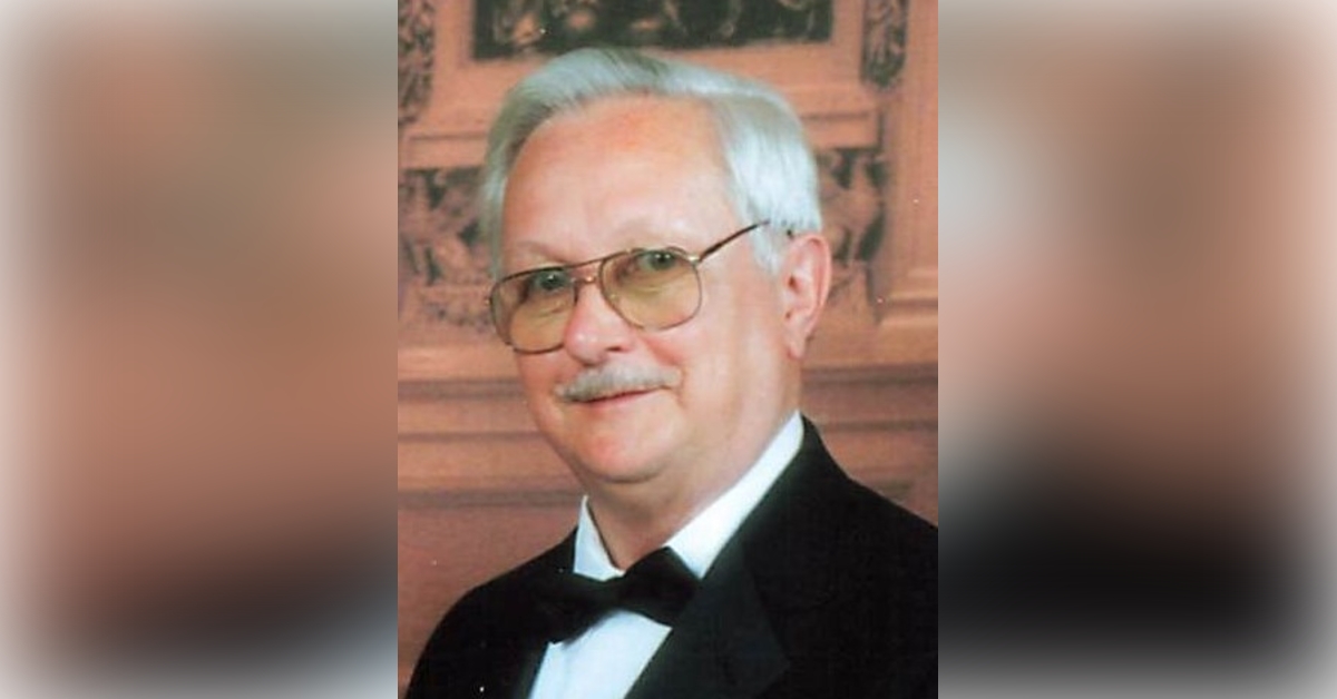 Obituary information for David T. Bohlman