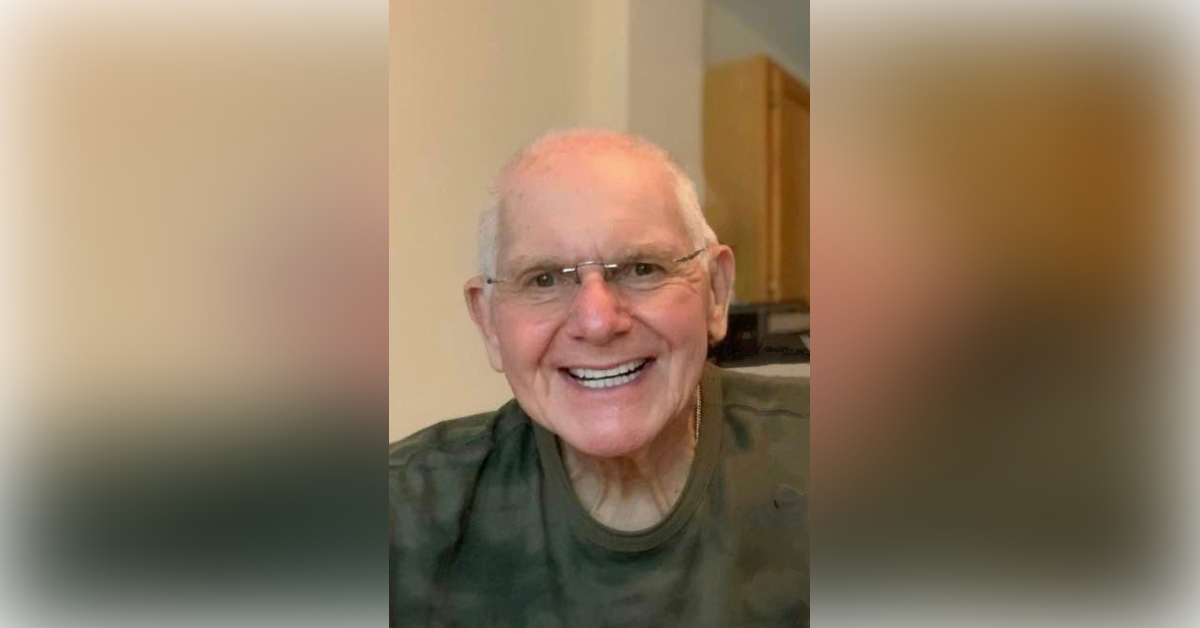 Obituary information for David Burford