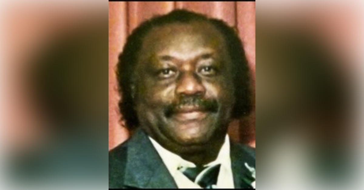 Obituary information for Paul Culbreath Ealy Sr.