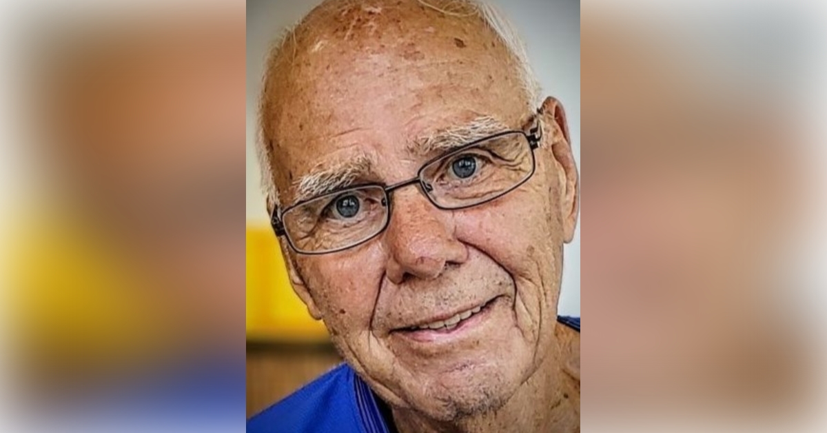 Obituary information for William G. Levering