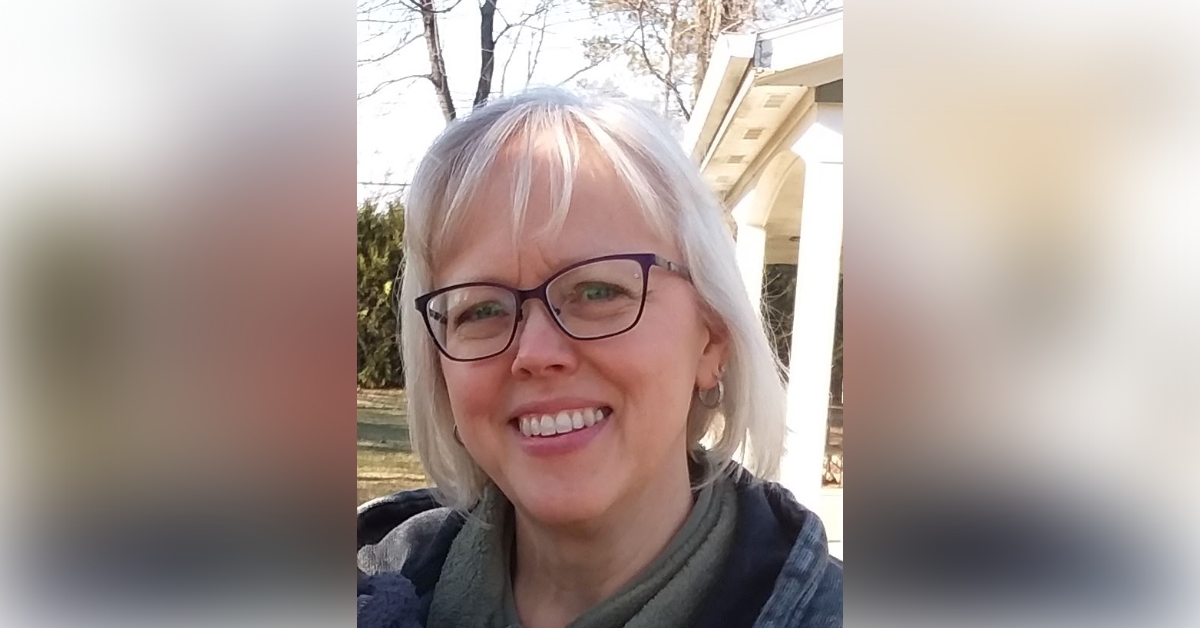 Obituary information for Judy Winker