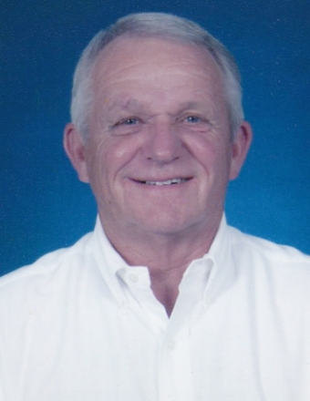 James F Crittenden Piggott, Arkansas Obituary
