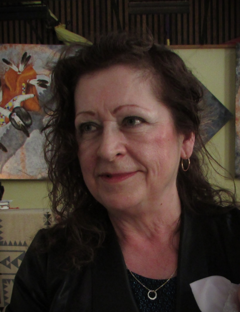 Barbara Zubek 2023 ConnellyMcKinley Funeral Homes