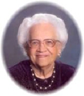 Doris M. Berry