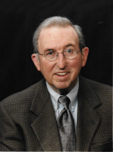 Donald W. Long