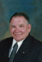 Richard W. 'Butch' Lindsay. Jr.