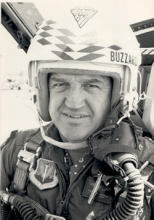 Lt. Col. James A. Bustle,  USAF, Ret. 2992810