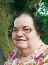 Sylvia Mae Descant