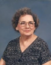 Harriet D. Corley