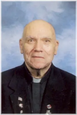 Rev. Arthur Rocco Leo 29929457