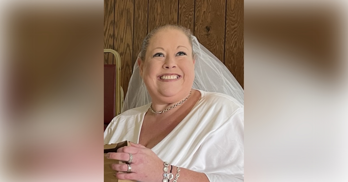 Obituary information for Melissa Parsons Twist