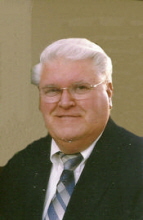 W. M. 'Ken' Long,  Jr.