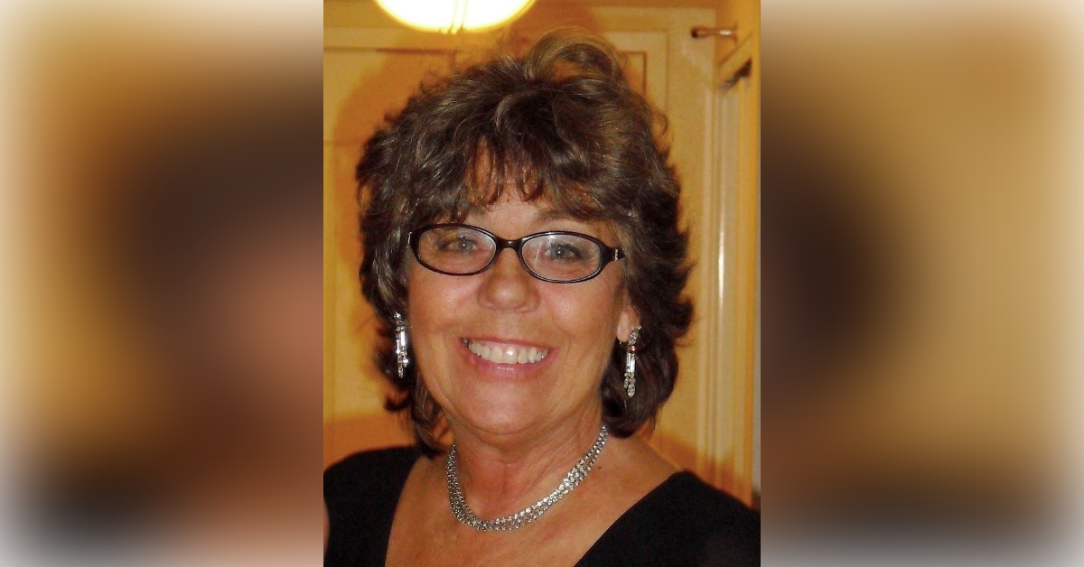 Obituary information for Susan Myers
