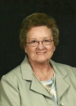 Janie M. Mobley