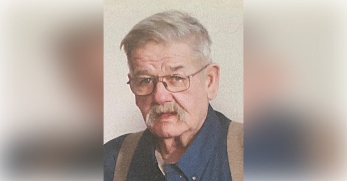 Obituary information for Richard L. Mason