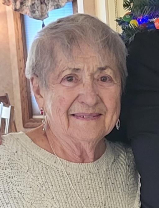 Lois B. Wilke 2023 Church & Chapel Funeral Services and Preplanning