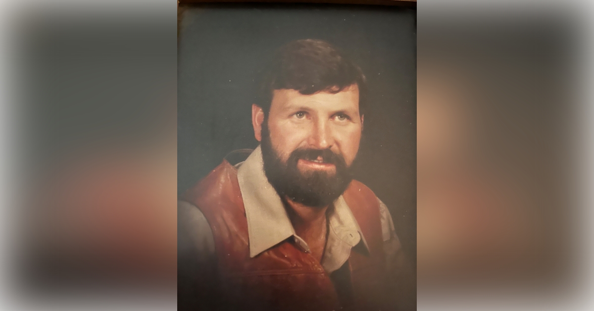 Obituary information for Robert Pinkard