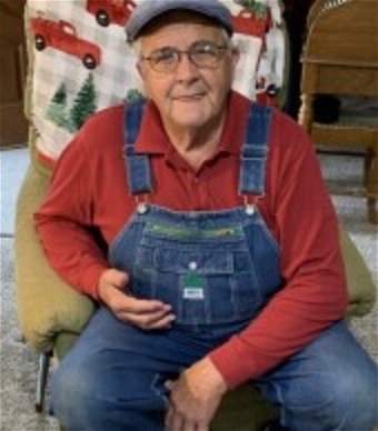 James Edward Isaacs Berea, Kentucky Obituary