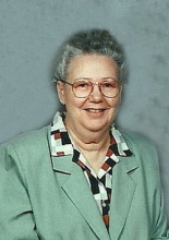 Wanda Roberts Breshers