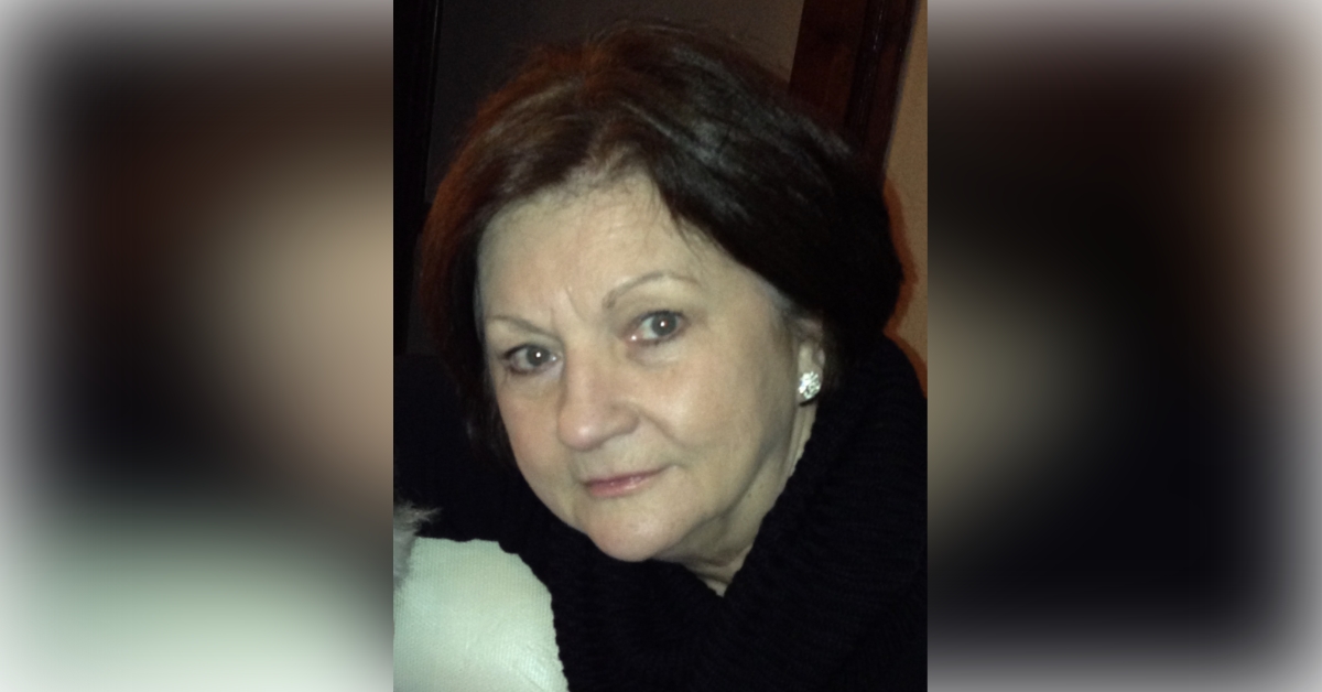 Obituary information for Gwendolyn Rutland Kyzar