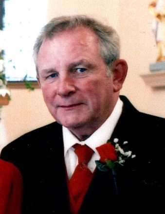 Obituary information for David Jones