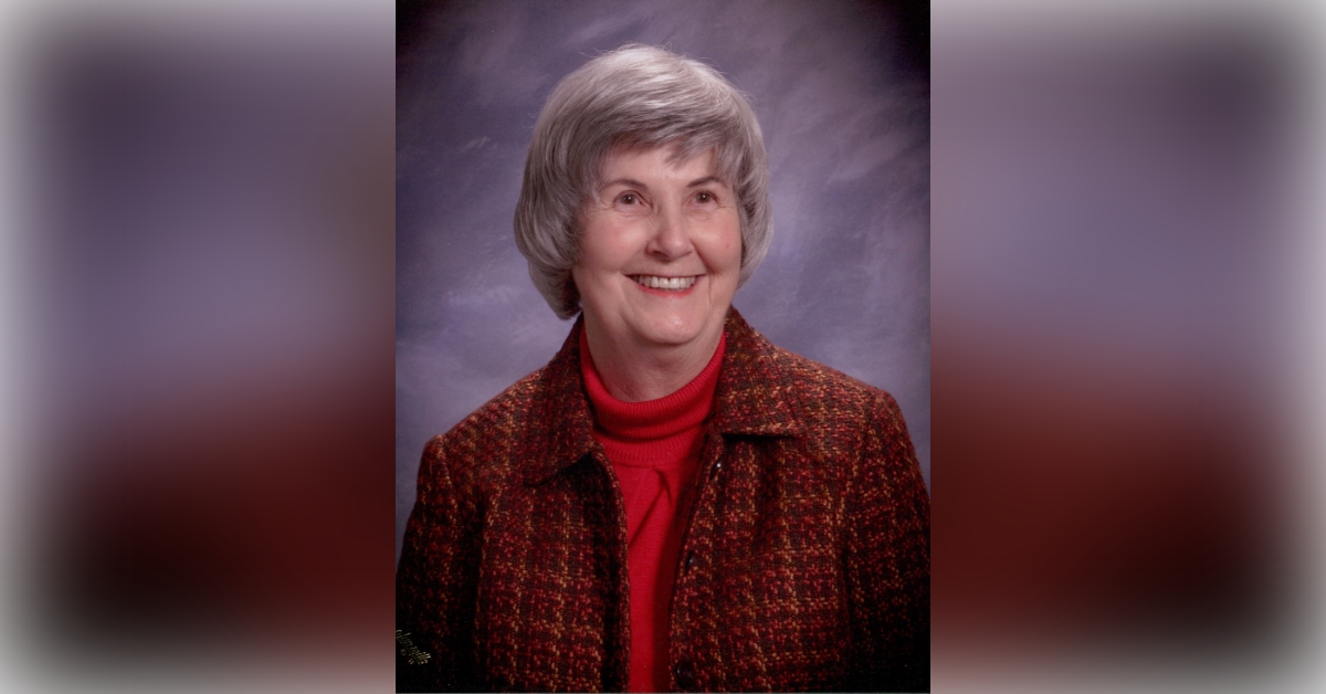 Obituary information for Martha Claxton Hill