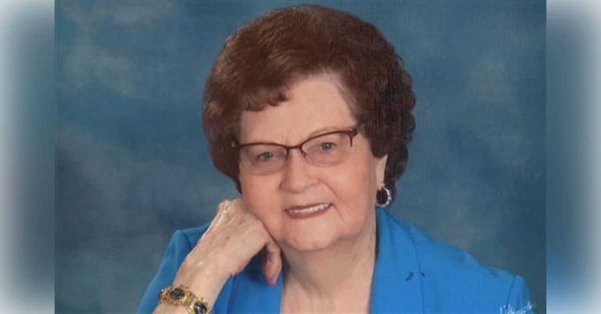 Obituary information for Hazel Starnes Mangum